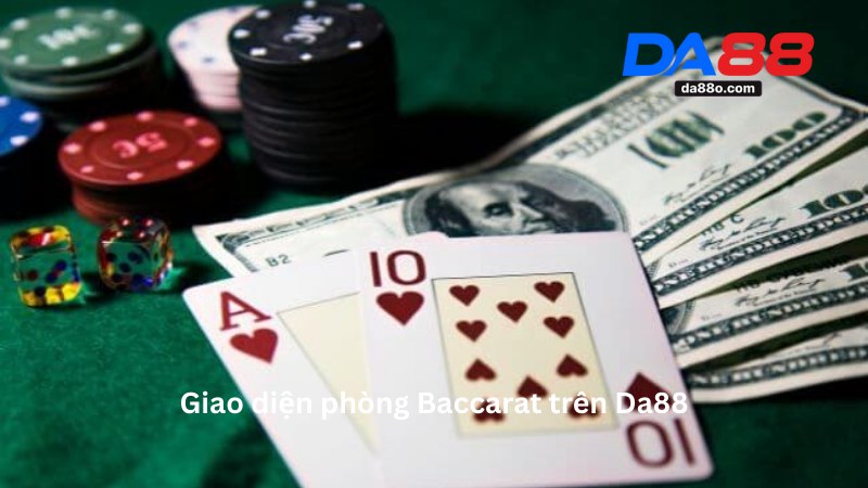 Blackjack Da88 - Hướng Dẫn Chơi Game Casino Chi Tiết