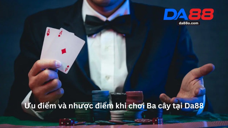 Blackjack Da88 - Hướng Dẫn Chơi Game Casino Chi Tiết