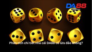 Tin Tức DA88 Mới Nhất