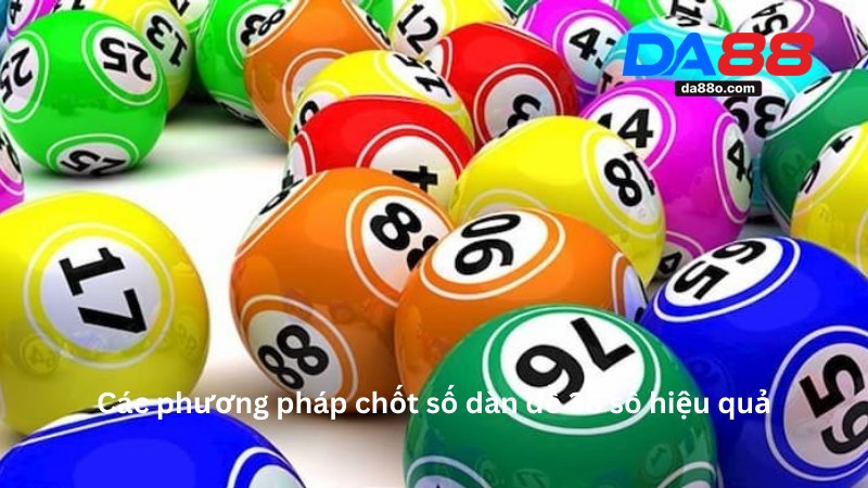 Dàn Đề 38 Số - Hướng Dẫn Chơi Lô Đề Online Tại Nhà Cái Da88