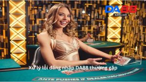 Hướng Dẫn Cá Cược – Da88