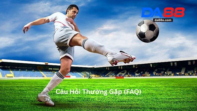 Kèo Chấp Bóng 2.25 - Giải Mã Kèo Châu Á Cùng Nhà Cái Da88