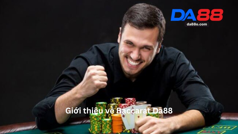 Mẹo Chơi Baccarat Da88 Cùng Nhà Cái Da88 Chi Tiết