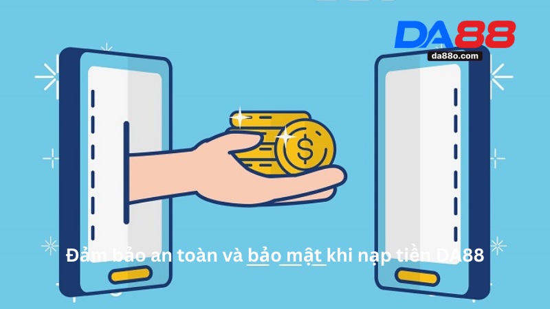 Đăng Ký DA88 - Hướng Dẫn Chi Tiết Từng Bước Mới Nhất