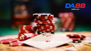 Casino DA88 - Kinh Nghiệm Chơi Cá Cược Trực Tuyến Hiệu Quả