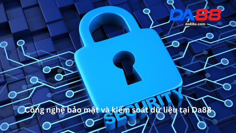 Quyền Riêng Tư Tại Nhà Cái Da88 - Cam Kết Bảo Vệ Người Chơi