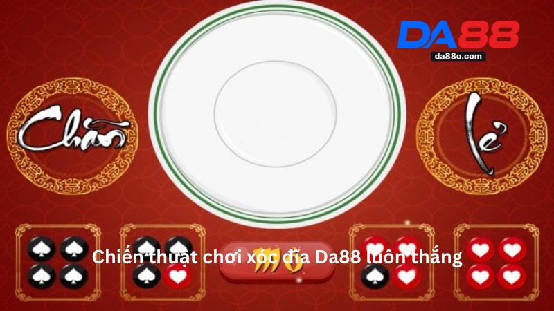 Blackjack Da88 - Hướng Dẫn Chơi Game Casino Chi Tiết