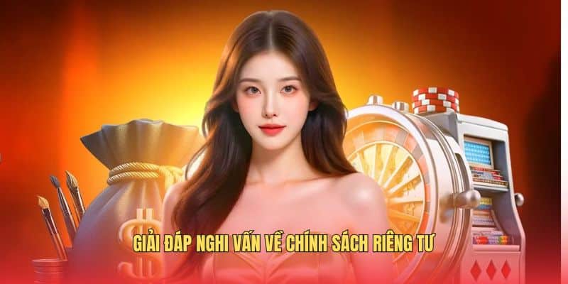 Quyền Riêng Tư VN168 - Tiêu Chuẩn Bảo Mật Cao Nhất Năm 2026