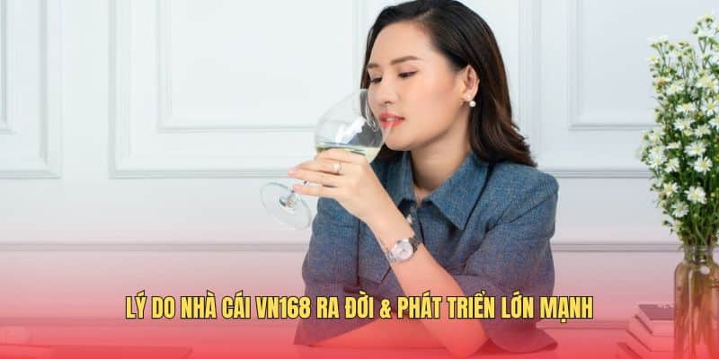 CEO Hoàng Lan Anh – Hành Trình Xây Dựng Nhà Cái Top 1 VN168