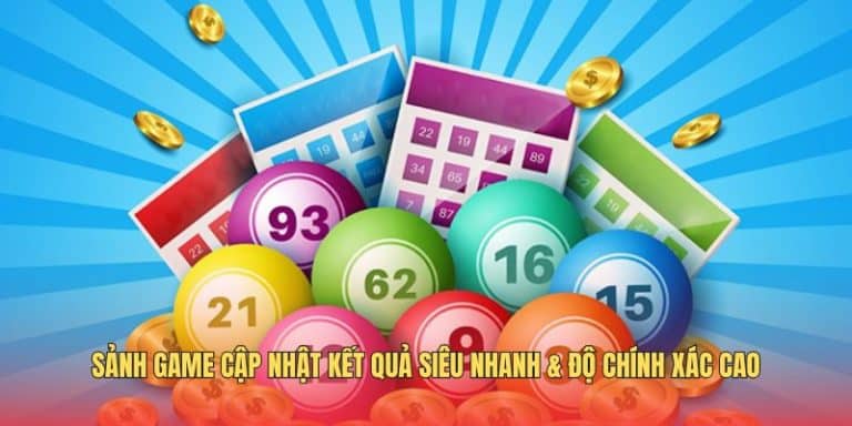 Xổ Số VN168 - vn168 club