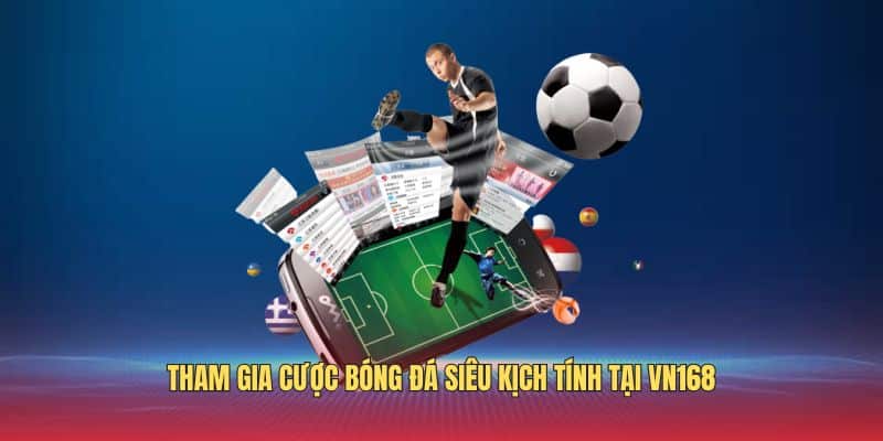Thể Thao VN168
